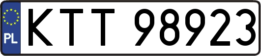 KTT98923
