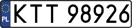 KTT98926