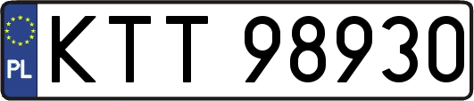 KTT98930