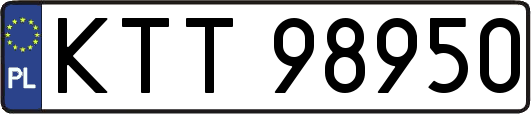 KTT98950