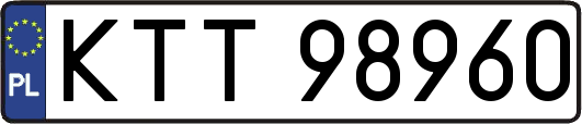 KTT98960