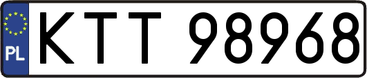 KTT98968
