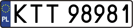 KTT98981