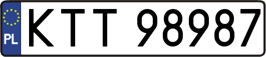 KTT98987
