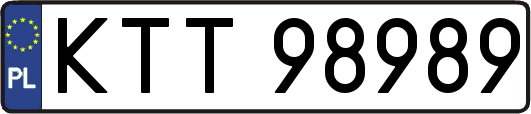 KTT98989