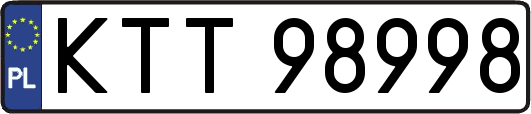 KTT98998