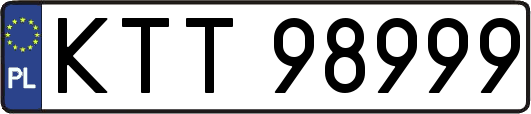 KTT98999