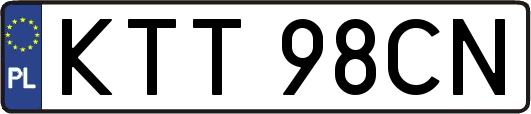 KTT98CN