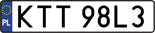 KTT98L3