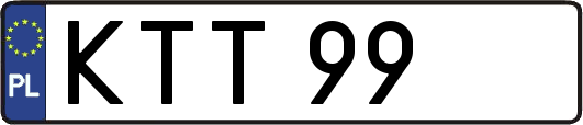 KTT99