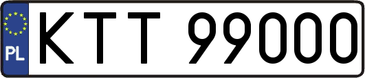 KTT99000