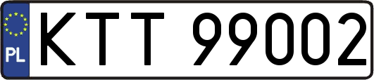 KTT99002