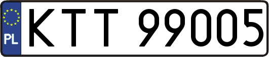 KTT99005