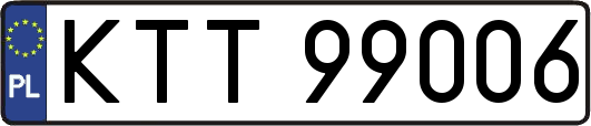 KTT99006