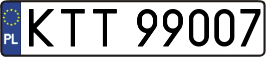 KTT99007