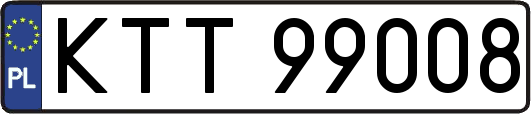 KTT99008