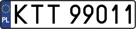 KTT99011