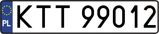 KTT99012