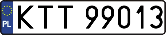 KTT99013