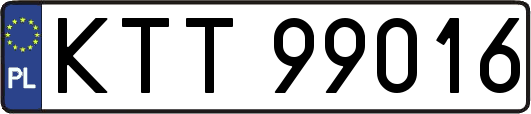 KTT99016
