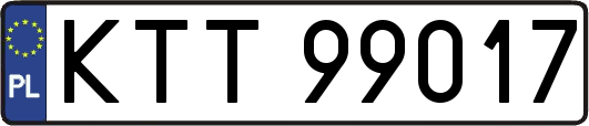 KTT99017