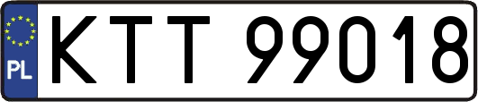 KTT99018