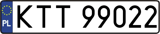 KTT99022