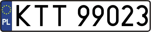 KTT99023