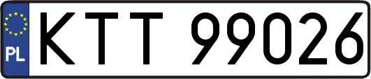 KTT99026