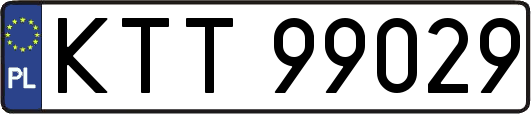KTT99029