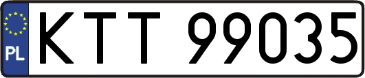KTT99035