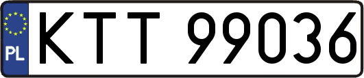 KTT99036