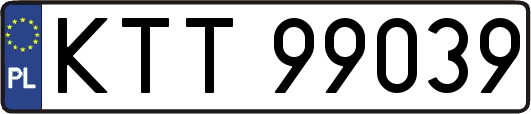 KTT99039