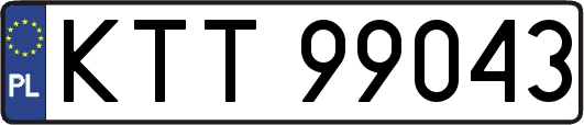KTT99043