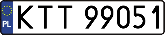 KTT99051