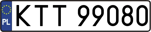 KTT99080