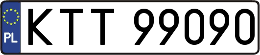 KTT99090