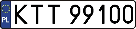 KTT99100