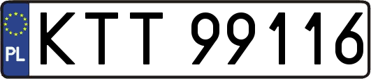 KTT99116