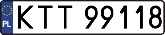 KTT99118