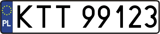 KTT99123