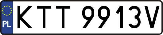 KTT9913V