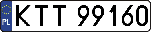 KTT99160