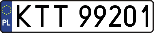KTT99201