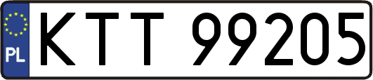KTT99205