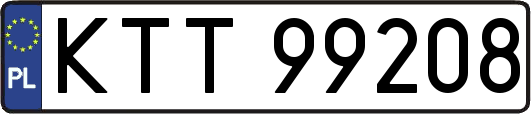KTT99208
