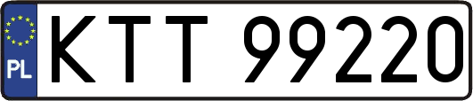 KTT99220