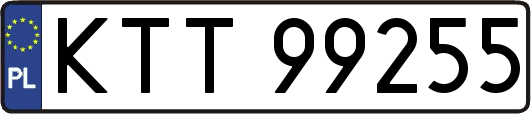 KTT99255