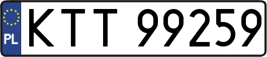 KTT99259