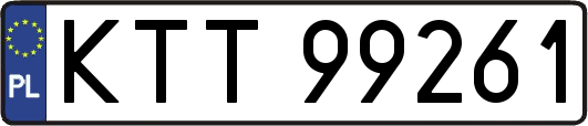 KTT99261